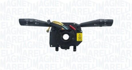 Перемикач підрульовий MAGNETI MARELLI 000052031010