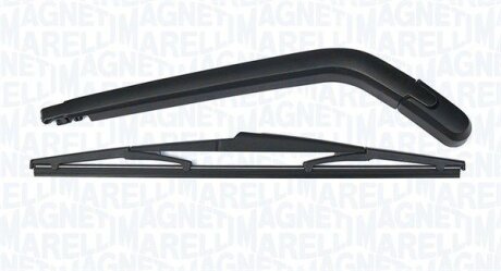 Склоочисник MAGNETI MARELLI 000723180001