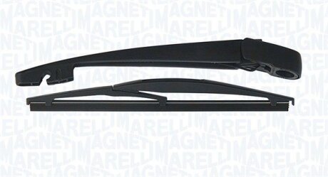 Склоочисник MAGNETI MARELLI 000723180004