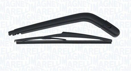 Склоочисник MAGNETI MARELLI 000723180005