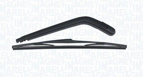 Склоочисник MAGNETI MARELLI 000723180006