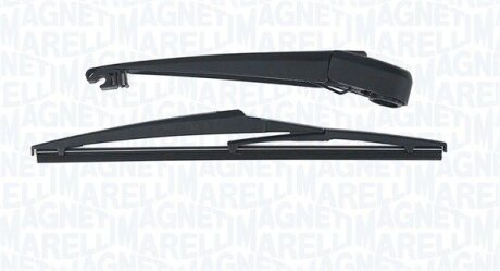 Склоочисник MAGNETI MARELLI 000723180007