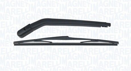 Склоочисник MAGNETI MARELLI 000723180012