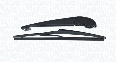 Склоочисник MAGNETI MARELLI 000723180014