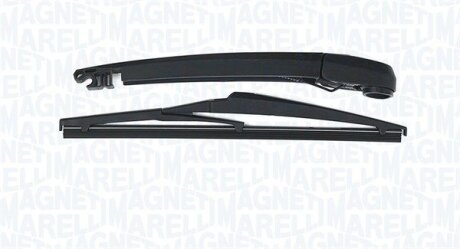 Склоочисник MAGNETI MARELLI 000723180016