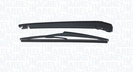 Склоочисник MAGNETI MARELLI 000723180017
