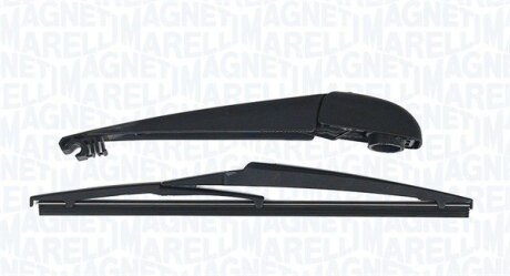 Склоочисник MAGNETI MARELLI 000723180018