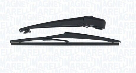 Склоочисник MAGNETI MARELLI 000723180019