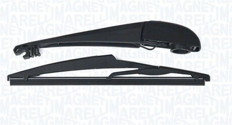 Склоочисник MAGNETI MARELLI 000723180021