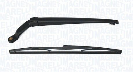 Склоочисник MAGNETI MARELLI 000723180026