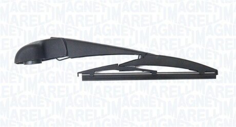 Склоочисник MAGNETI MARELLI 000723180027