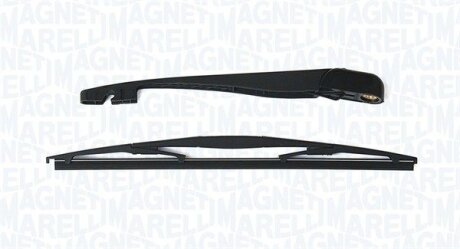 Склоочисник MAGNETI MARELLI 000723180031