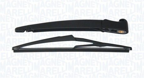 Склоочисник MAGNETI MARELLI 000723180032