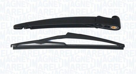 Склоочисник MAGNETI MARELLI 000723180033