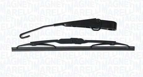 Склоочисник MAGNETI MARELLI 000723180035