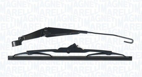 Склоочисник MAGNETI MARELLI 000723180037