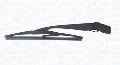 Склоочисник MAGNETI MARELLI 000723180038