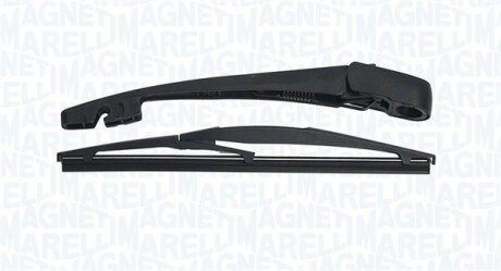 Склоочисник MAGNETI MARELLI 000723180039