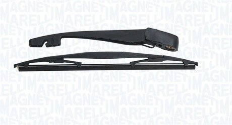Склоочисник MAGNETI MARELLI 000723180041
