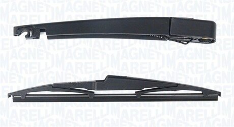 Склоочисник MAGNETI MARELLI 000723180044