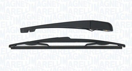 Склоочисник MAGNETI MARELLI 000723180046