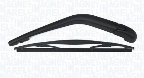 Склоочисник MAGNETI MARELLI 000723180048