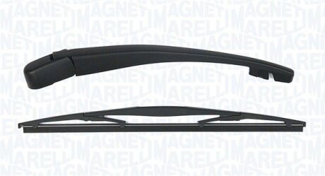 Склоочисник MAGNETI MARELLI 000723180049