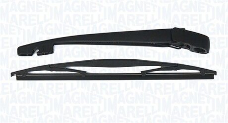 Склоочисник MAGNETI MARELLI 000723180051