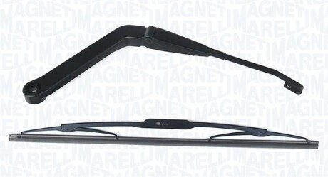 Склоочисник MAGNETI MARELLI 000723180053