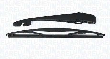 Склоочисник MAGNETI MARELLI 000723180055