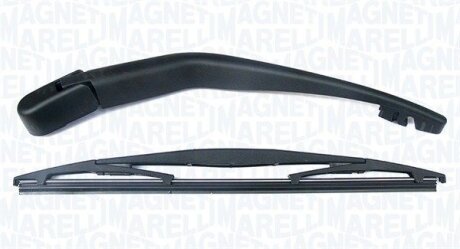 Склоочисник MAGNETI MARELLI 000723180057