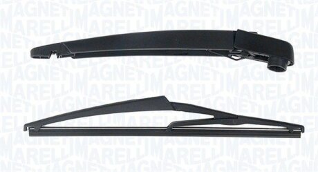 Склоочисник MAGNETI MARELLI 000723180058