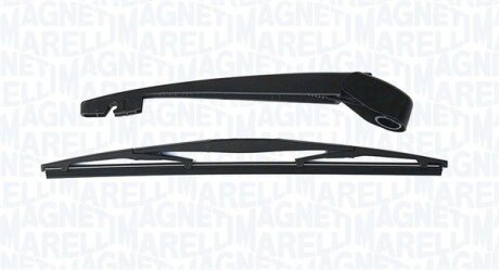 Склоочисник MAGNETI MARELLI 000723180059