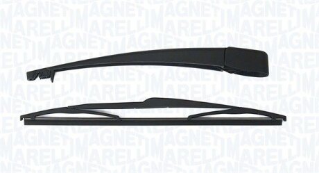 Склоочисник MAGNETI MARELLI 000723180060