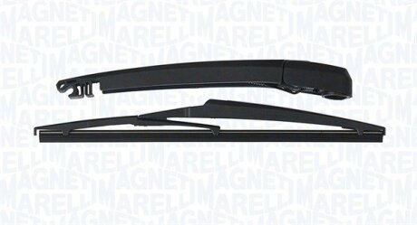 Склоочисник MAGNETI MARELLI 000723180062