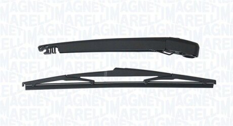 Склоочисник MAGNETI MARELLI 000723180064
