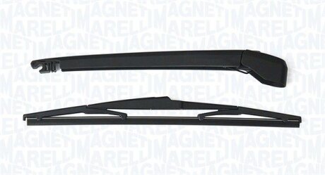 Склоочисник MAGNETI MARELLI 000723180065