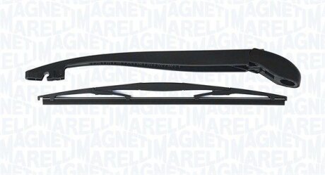 Склоочисник MAGNETI MARELLI 000723180066