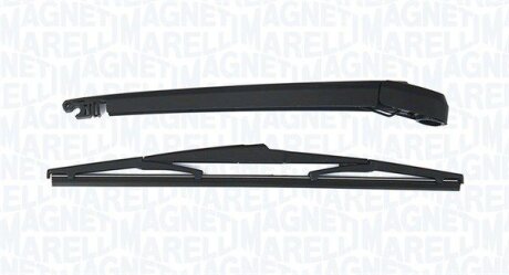 Склоочисник MAGNETI MARELLI 000723180067