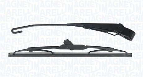Склоочисник MAGNETI MARELLI 000723180068
