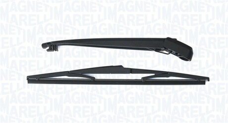 Склоочисник MAGNETI MARELLI 000723180069