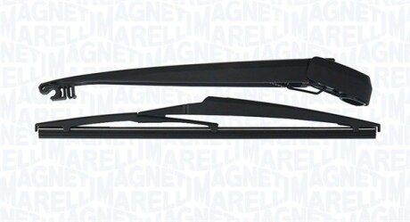 Склоочисник MAGNETI MARELLI 000723180070