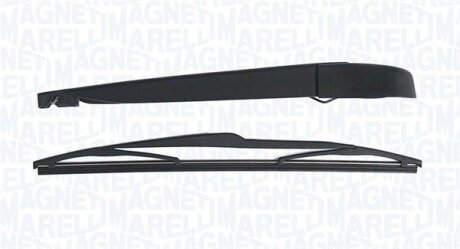 Склоочисник MAGNETI MARELLI 000723180072