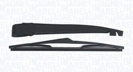 Склоочисник MAGNETI MARELLI 000723180073