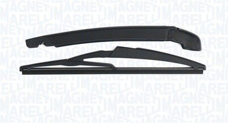 Склоочисник MAGNETI MARELLI 000723180074