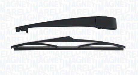 Склоочисник MAGNETI MARELLI 000723180075