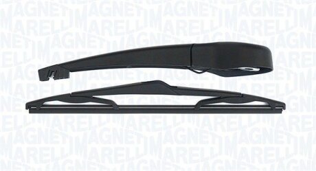 Склоочисник MAGNETI MARELLI 000723180077