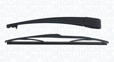 Склоочисник MAGNETI MARELLI 000723180079