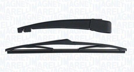 Склоочисник MAGNETI MARELLI 000723180081
