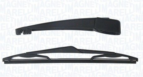Склоочисник MAGNETI MARELLI 000723180085
